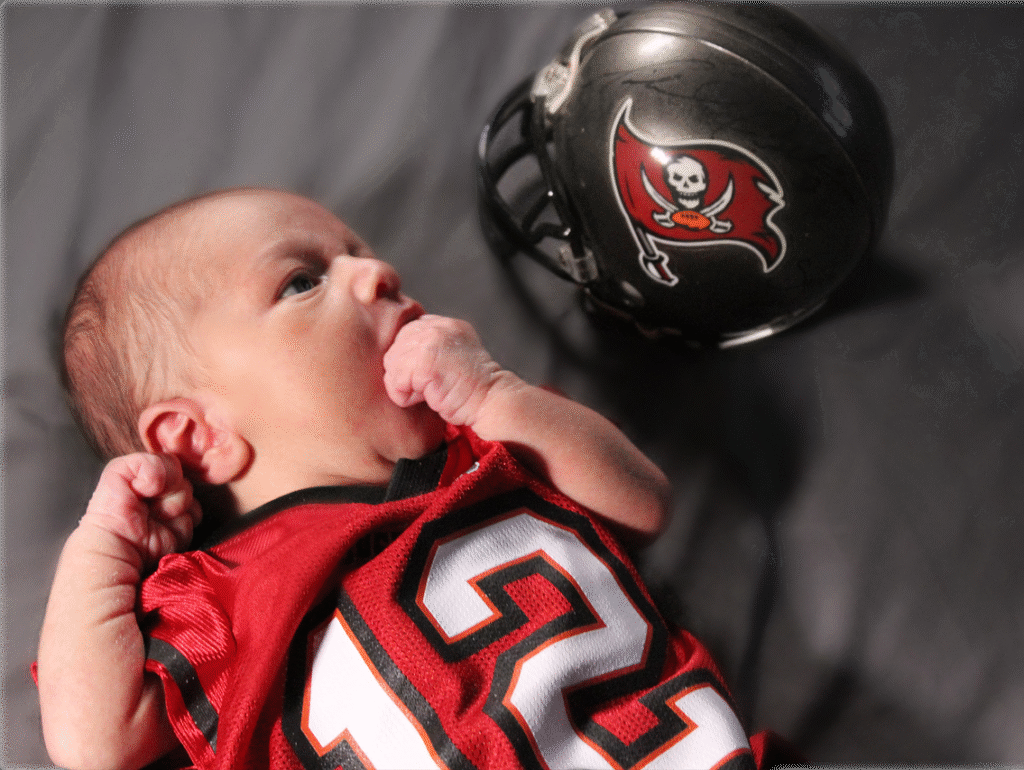 newborn, child, boy, baby, infant, cute, adorable, sport, football, jersey, game, nfl, tampa, florida, buccaneer, nfl, nfl, nfl, nfl, nfl, tampa, tampa